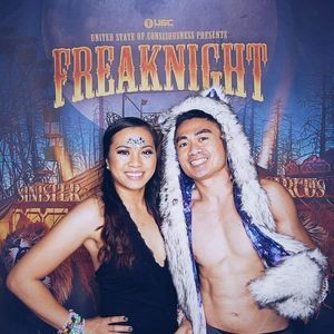 Meet your Posher, Martha rae